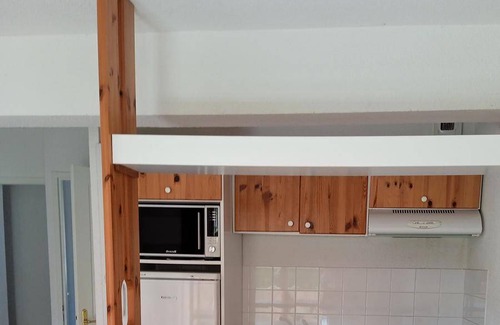 Reilhanette Apartment | 44 m² Apartment ∙ 2 bedrooms ∙ 6 guests