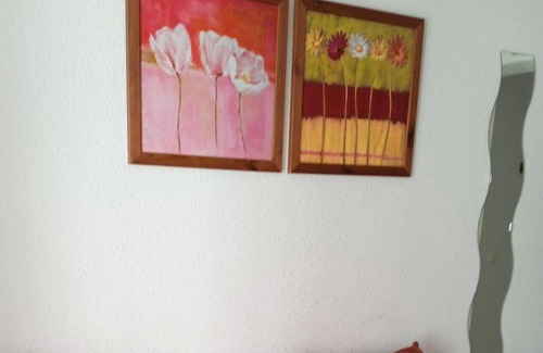 Reilhanette Apartment | 44 m² Apartment ∙ 2 bedrooms ∙ 6 guests