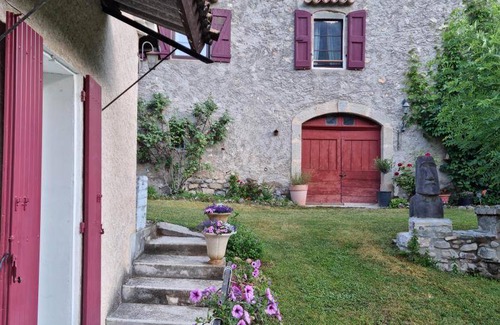 Le Caire House | 44 m² Gîte ∙ 1 bedroom ∙ 2 guests