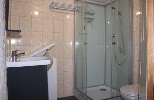 Saint-Julien-du-Verdon Apartment | 45 m² Apartment ∙ 1 bedroom ∙ 4 guests