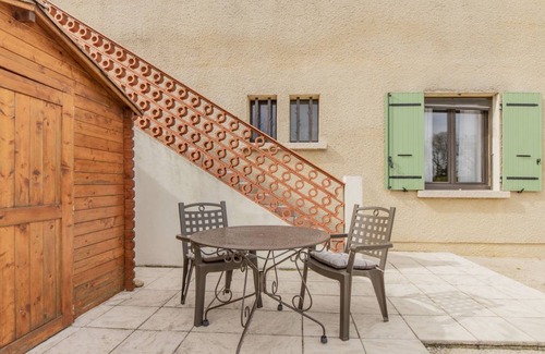 Noves Apartment | 45 m² Apartment ∙ 1 bedroom ∙ 2 guests