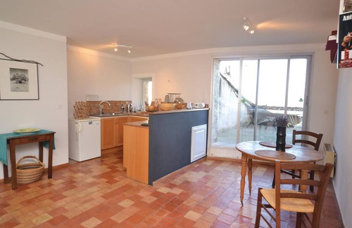 Bonnieux Apartment | 45 m² Apartment ∙ 1 bedroom ∙ 2 guests