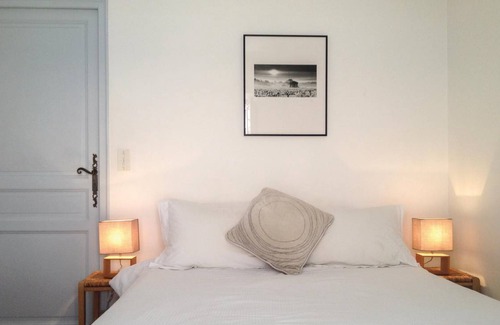 Bonnieux Apartment | 45 m² Apartment ∙ 1 bedroom ∙ 2 guests