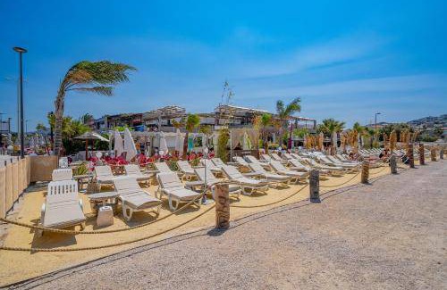 La Plage Apartment | 45 m² Apartment ∙ 1 bedroom ∙ 4 guests