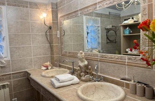 Sernhac Apartment | 45 m² Apartment ∙ 2 bedrooms ∙ 4 guests