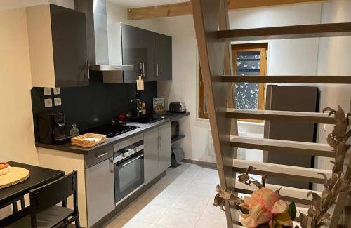 Rians Apartment | 45 m² Apartment ∙ 2 bedrooms ∙ 4 guests