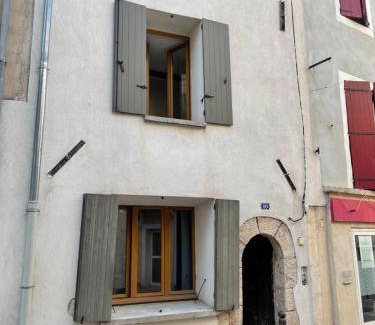 Rians Apartment | 45 m² Apartment ∙ 2 bedrooms ∙ 4 guests