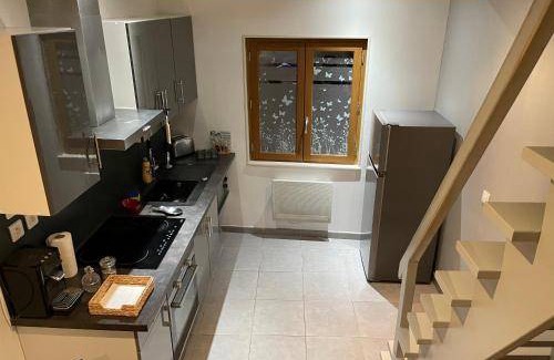 Rians Apartment | 45 m² Apartment ∙ 2 bedrooms ∙ 4 guests