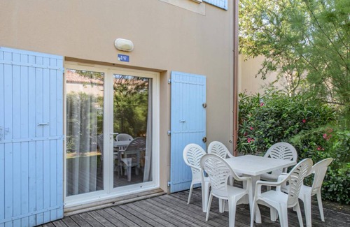 Aubignan Apartment | 45 m² Apartment ∙ 2 bedrooms ∙ 6 guests