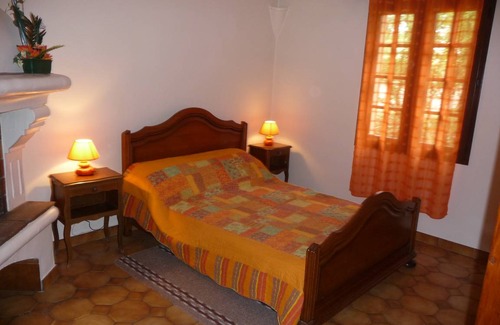 Vidauban Apartment | 45 m² Apartment ∙ 2 bedrooms ∙ 4 guests
