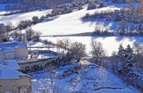 Venterol Bed & Breakfast | 45 m² Bed and breakfast ∙ 4 guests