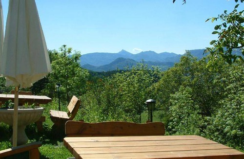 Venterol Bed & Breakfast | 45 m² Bed and breakfast ∙ 4 guests