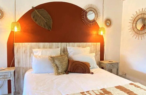 Cabasse Bed & Breakfast | 45 m² Bed and breakfast ∙ 2 guests