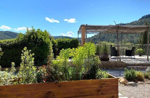 Cabasse Bed & Breakfast | 45 m² Bed and breakfast ∙ 2 guests