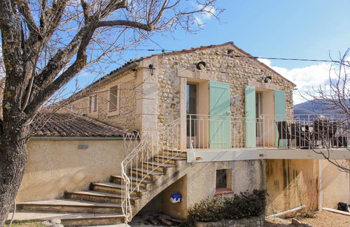 Brunet House | 45 m² Gîte ∙ 2 bedrooms ∙ 4 guests