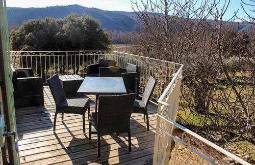 Brunet House | 45 m² Gîte ∙ 2 bedrooms ∙ 4 guests