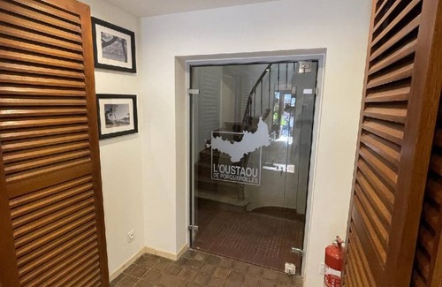 Porquerolles Hotel | 45 m² Hotel ∙ 5 guests