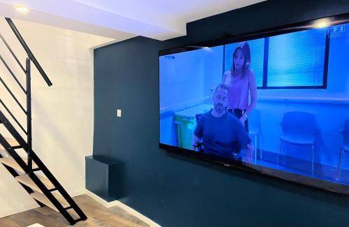 La Farlede House | 45 m² House ∙ 1 bedroom ∙ 2 guests
