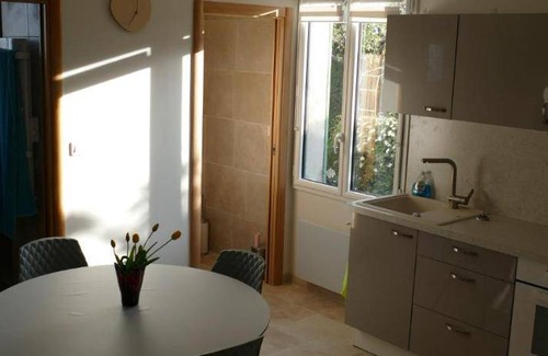 Reillanne House | 45 m² House ∙ 1 bedroom ∙ 2 guests