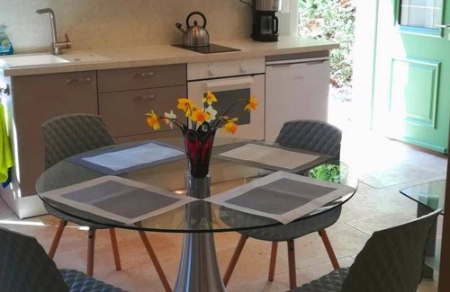 Reillanne House | 45 m² House ∙ 1 bedroom ∙ 2 guests