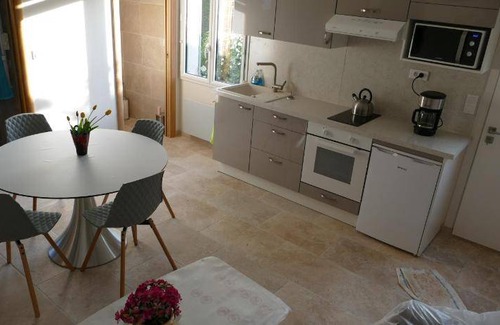 Reillanne House | 45 m² House ∙ 1 bedroom ∙ 2 guests