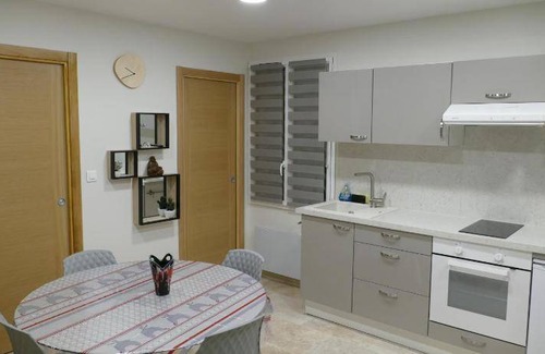 Reillanne House | 45 m² House ∙ 1 bedroom ∙ 2 guests