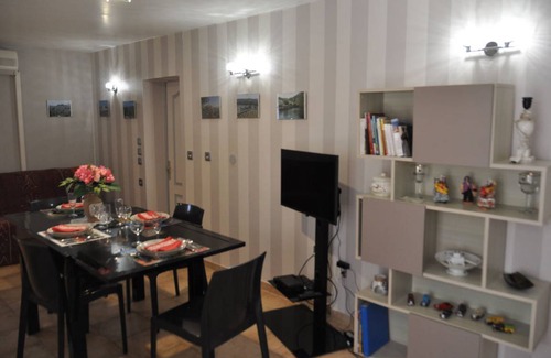 Gargas House | 45 m² House ∙ 1 bedroom ∙ 3 guests