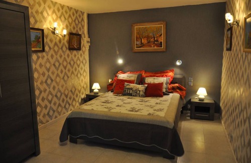 Gargas House | 45 m² House ∙ 1 bedroom ∙ 3 guests