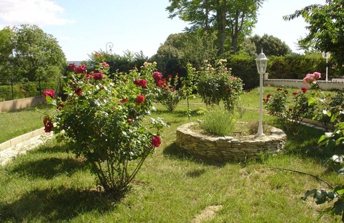 Gargas House | 45 m² House ∙ 1 bedroom ∙ 3 guests