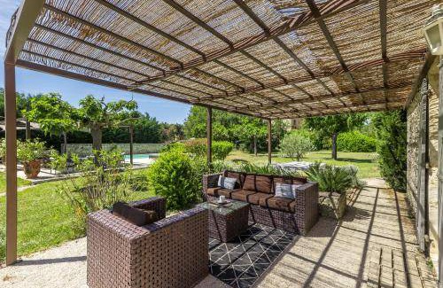 Gordes House | 45 m² House ∙ 1 bedroom ∙ 2 guests