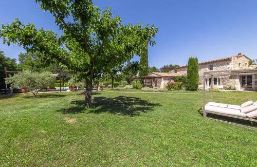 Gordes House | 45 m² House ∙ 1 bedroom ∙ 2 guests