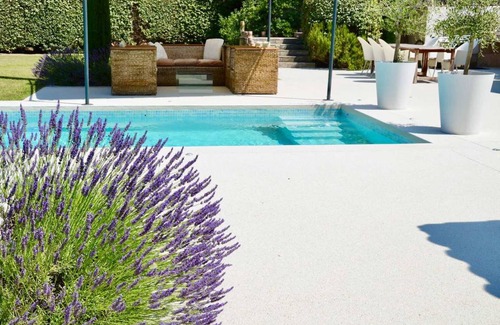 Oppede House | 45 m² House ∙ 1 bedroom ∙ 2 guests