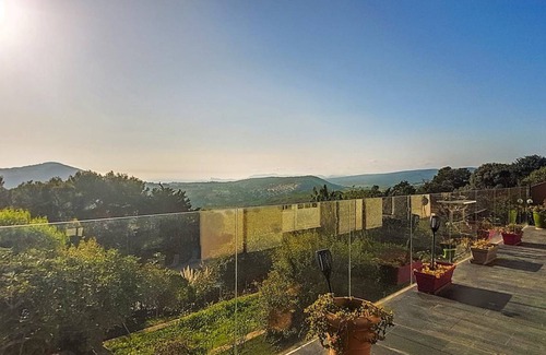 Le Castellet House | 450 m² House ∙ 7 bedrooms ∙ 15 guests