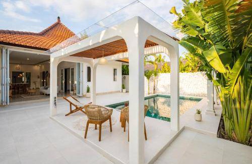 Batu Bolong Villa | 450 m² Villa ∙ 3 bedrooms ∙ 6 guests
