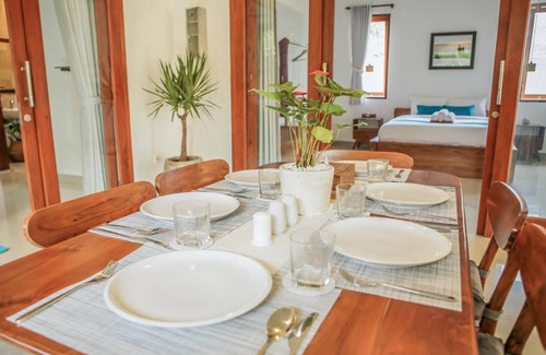 Batu Bolong Villa | 450 m² Villa ∙ 3 bedrooms ∙ 6 guests
