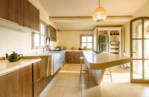 Grimaud Villa | 450 m² Villa ∙ 6 bedrooms ∙ 12 guests