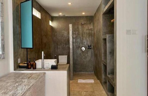 Petitenget Apartment | 46 m² Apartment ∙ 3 guests