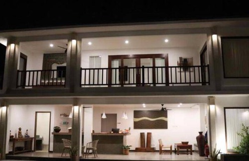 Petitenget Apartment | 46 m² Apartment ∙ 3 guests