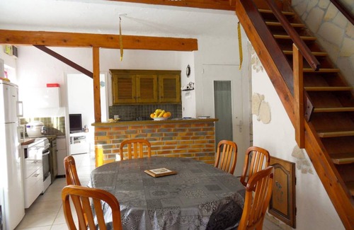 Castellane House | 46 m² Gîte ∙ 1 bedroom ∙ 4 guests