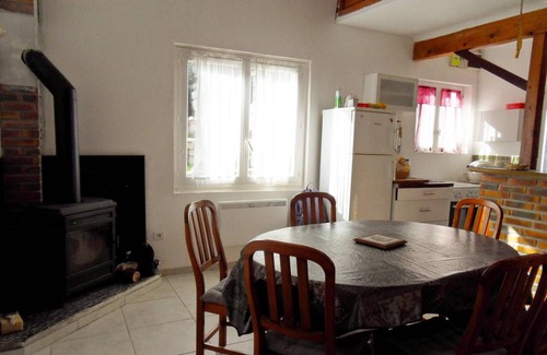 Castellane House | 46 m² Gîte ∙ 1 bedroom ∙ 4 guests