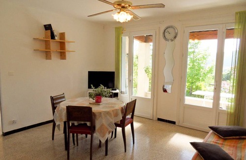 La Palud-sur-Verdon House | 46 m² Gîte ∙ 2 bedrooms ∙ 4 guests