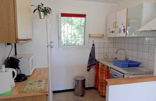 La Palud-sur-Verdon House | 46 m² Gîte ∙ 2 bedrooms ∙ 4 guests