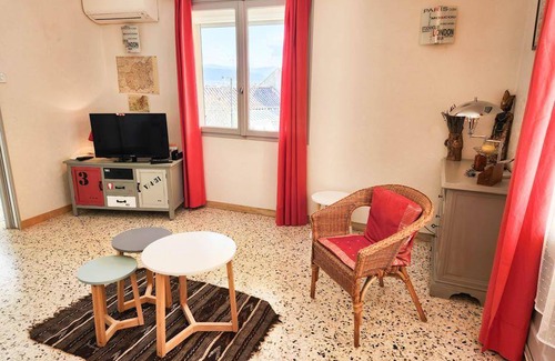 Volx House | 48 m² Gîte ∙ 1 bedroom ∙ 4 guests