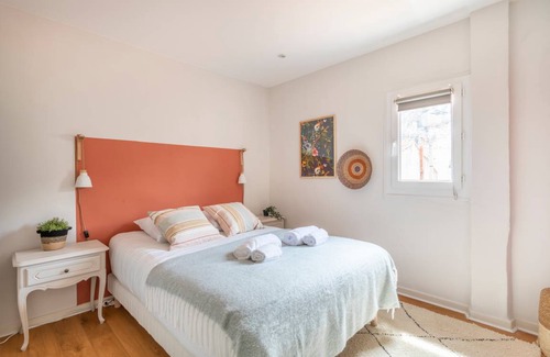Vauban Apartment | 49 m² Apartment ∙ 1 bedroom ∙ 4 guests