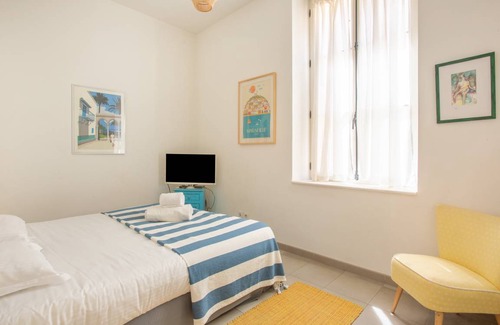 Opera Apartment | 49 m² Apartment ∙ 1 bedroom ∙ 4 guests