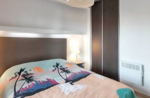 Remoulins Apartment | 49 m² Apartment ∙ 2 bedrooms ∙ 4 guests