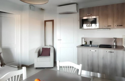 Remoulins Apartment | 49 m² Apartment ∙ 2 bedrooms ∙ 4 guests