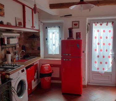 Mazargues House | 49 m² House ∙ 1 bedroom ∙ 2 guests