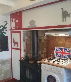 Mazargues House | 49 m² House ∙ 1 bedroom ∙ 2 guests