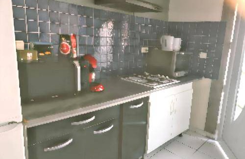 Montfavet Apartment | 50 m² Apartment ∙ 1 bedroom ∙ 6 guests